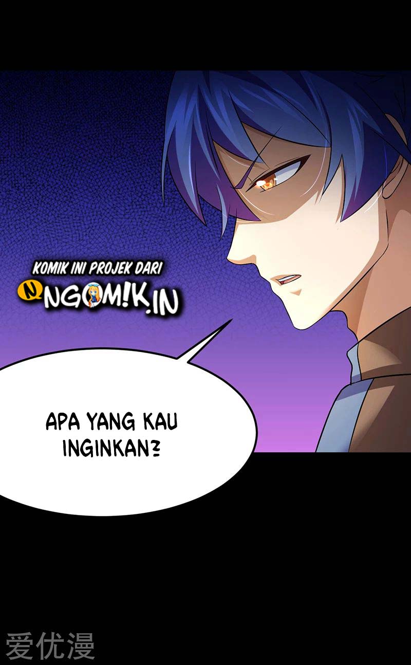 Martial Arts Reigns chapter 79